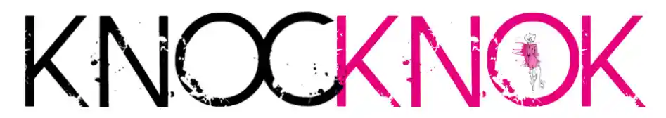 knocknok-fashion.com